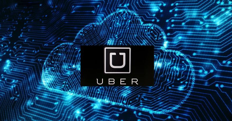 UBER